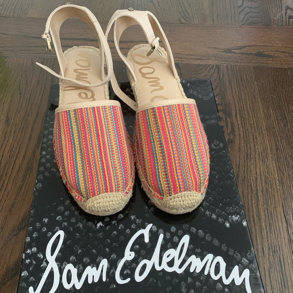 Sam Edelman flats - Picture 2 of 2